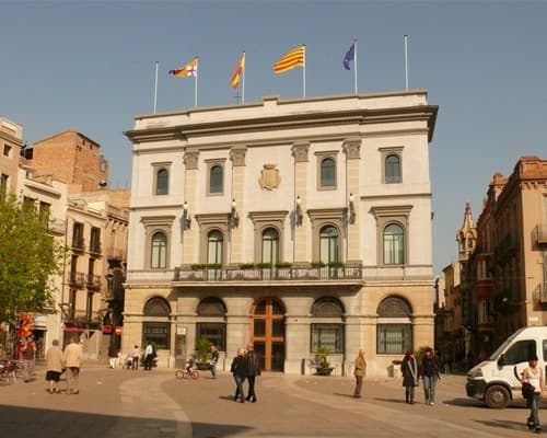 Guardiola de Berguedà, España