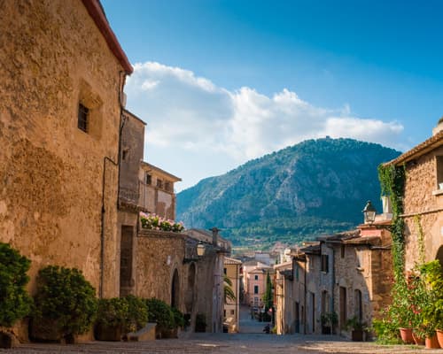 A la découverte de Majorque