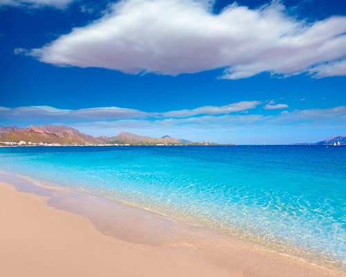 A la découverte de Majorque