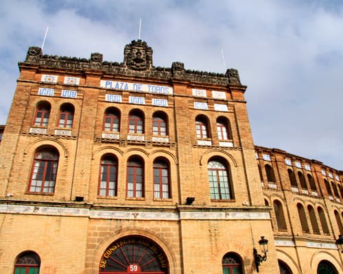 Séville, Huelva sur les pas de Christophe Colomb et le charme de Cadix