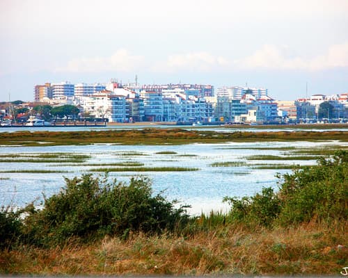 Punta Umbria, Espanha