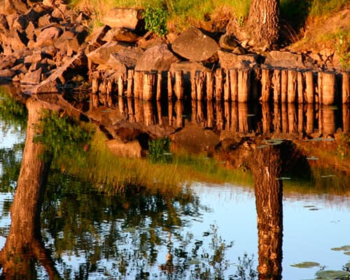 Gran Tour Nórdico y Báltico
