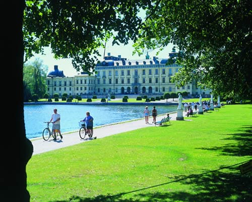 Séjour à Stockholm