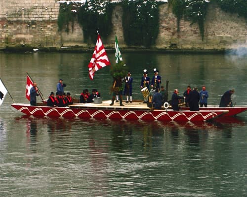 MERCADOS NAVIDEÑOS EN SELVA NEGRA Y ESTRANSBURGO