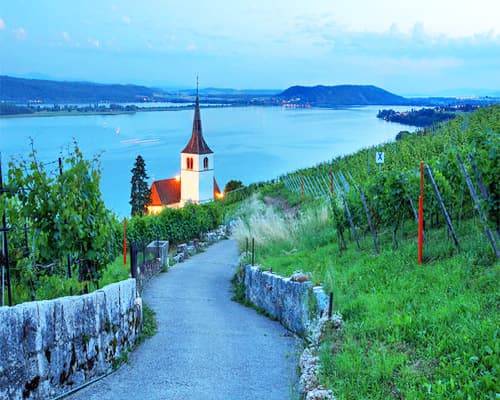 WEUE243B - SUIZA PARAISO NATURAL 2026