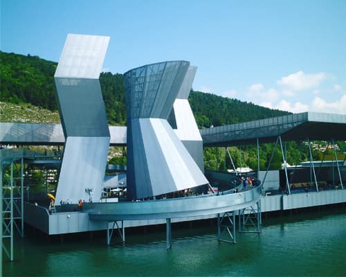 WEUE243B - SUIZA PARAISO NATURAL 2026