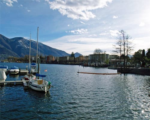 Locarno, Switzerland