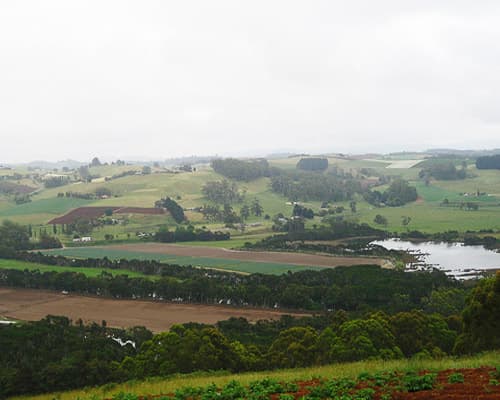 Burnie, אוסטרליה