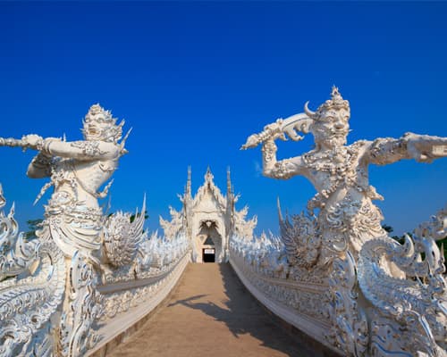 Viaje UVAC Tailandia