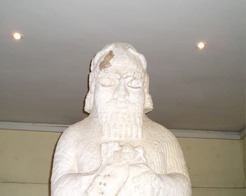 Cappadocia to Mesopotamia: Anatolian Legacy Tour