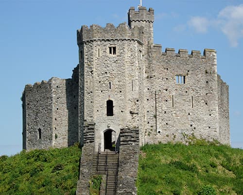 Leyendas de Inglaterra y Gales 2026