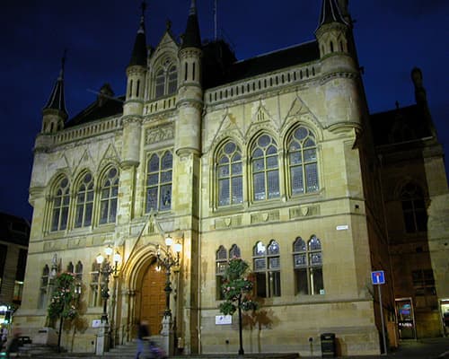 Écosse sauvage : 8 jours de randonnée inoubliable