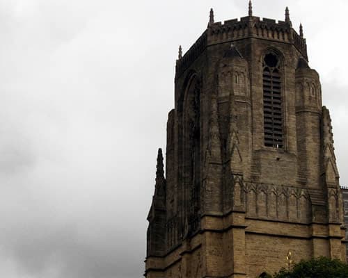 Manchester City Break