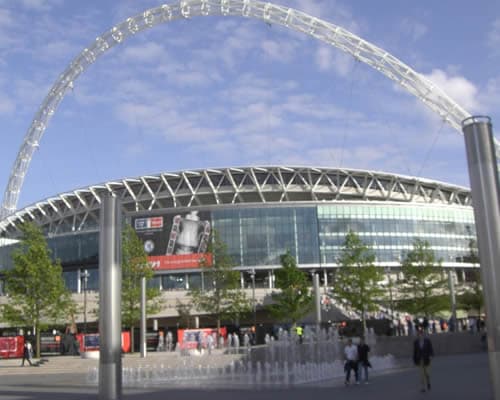 Manchester City Break