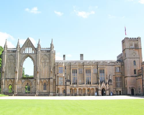 Città Storiche dell'Inghilterra