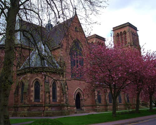 Classic Scotland (FR)