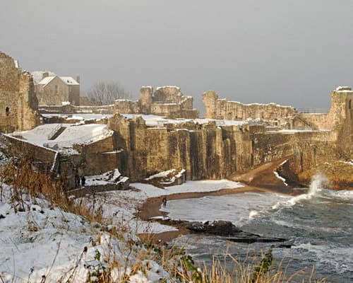 Classic Scotland (FR)