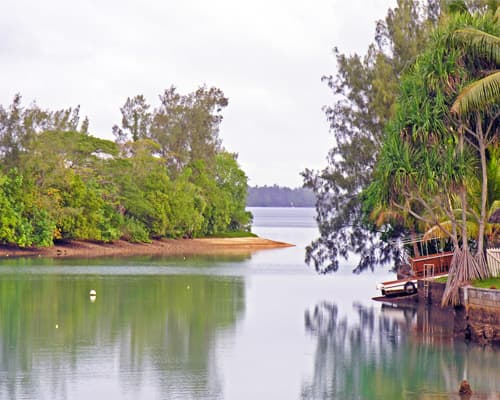 Ultimate South Africa