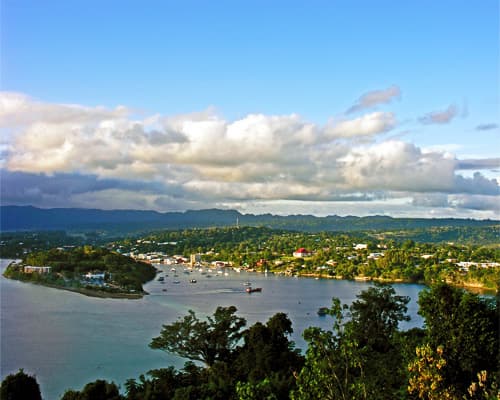 Ultimate South Africa