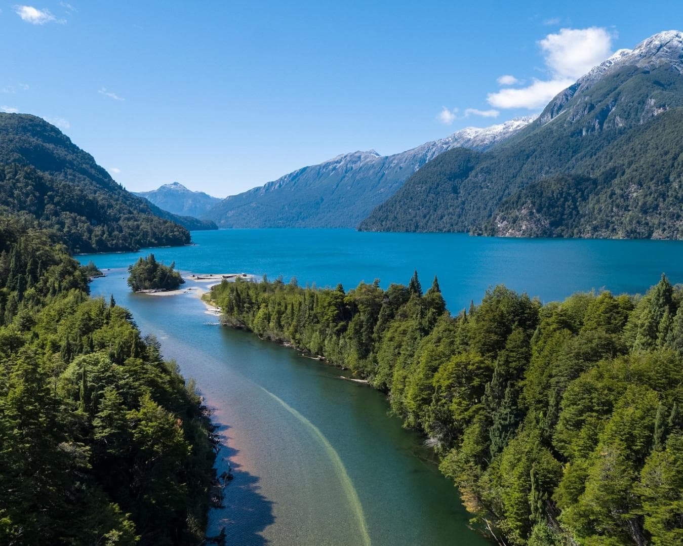 Chile & Argentina: Capital Cities & Hiking Patagonia