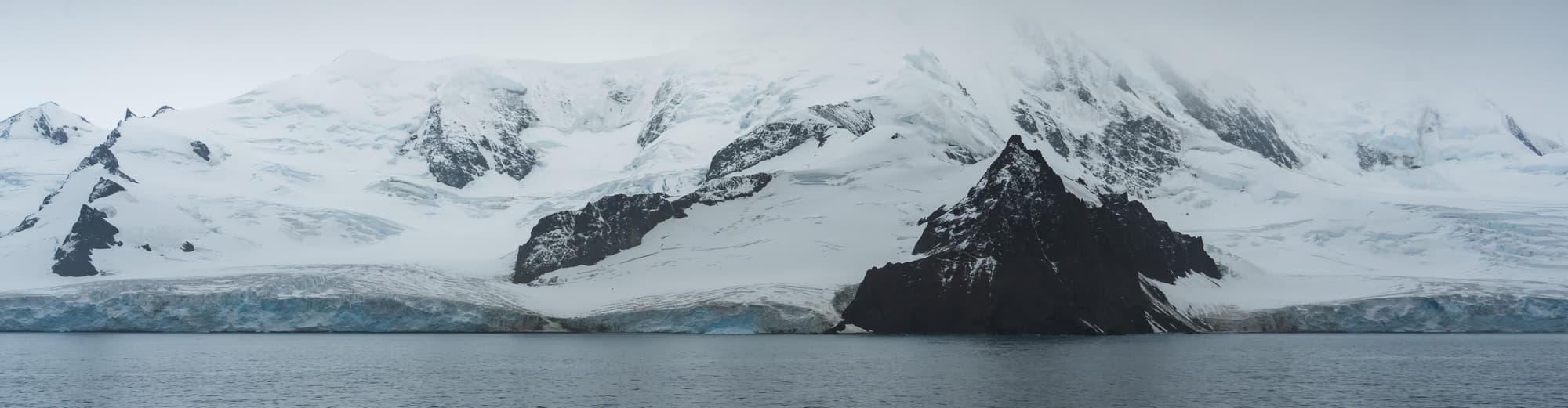 Antarctic Peninsula, Antártida