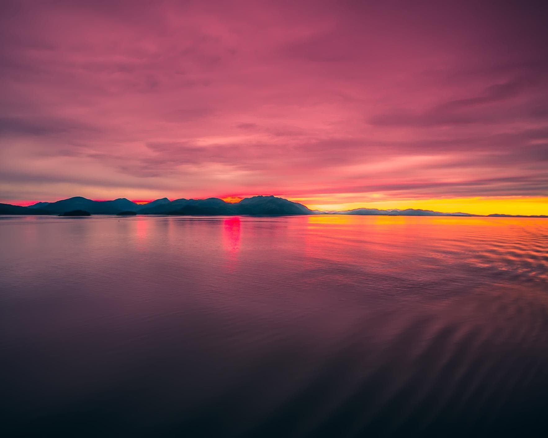 Ketchikan AK, Estados Unidos de América