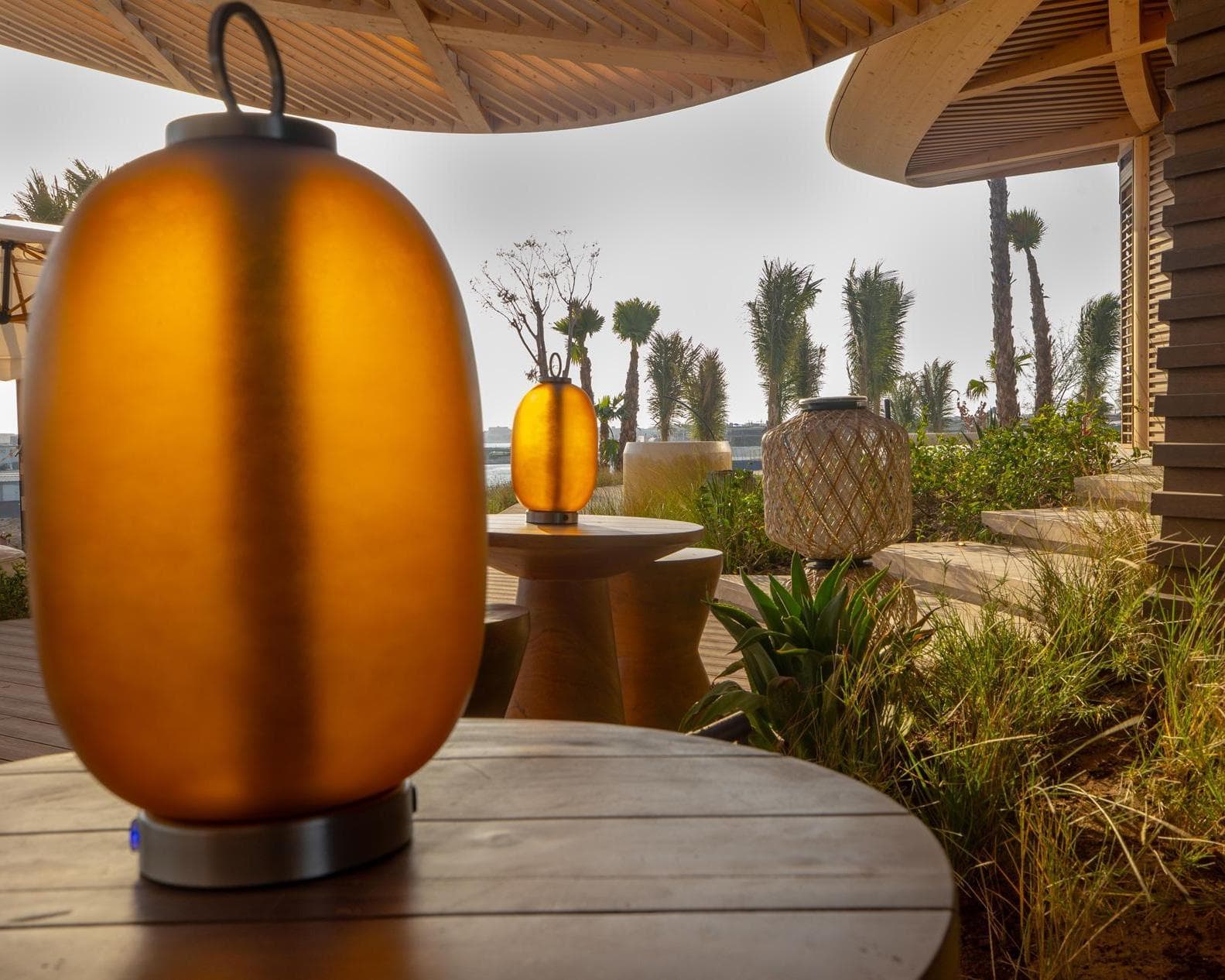 Shura Island, Saudi Arabia