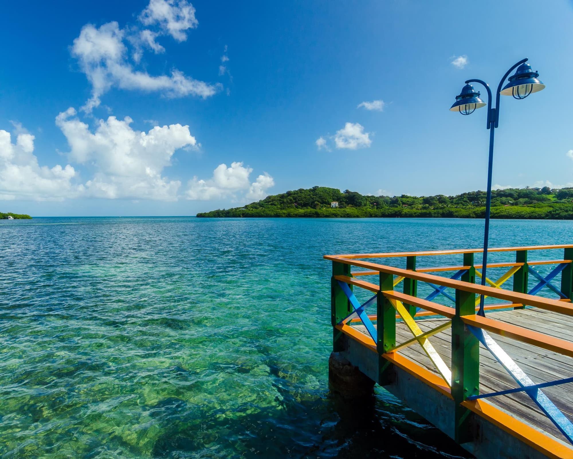 NORTEAMERICA - BRILLIANT LADY