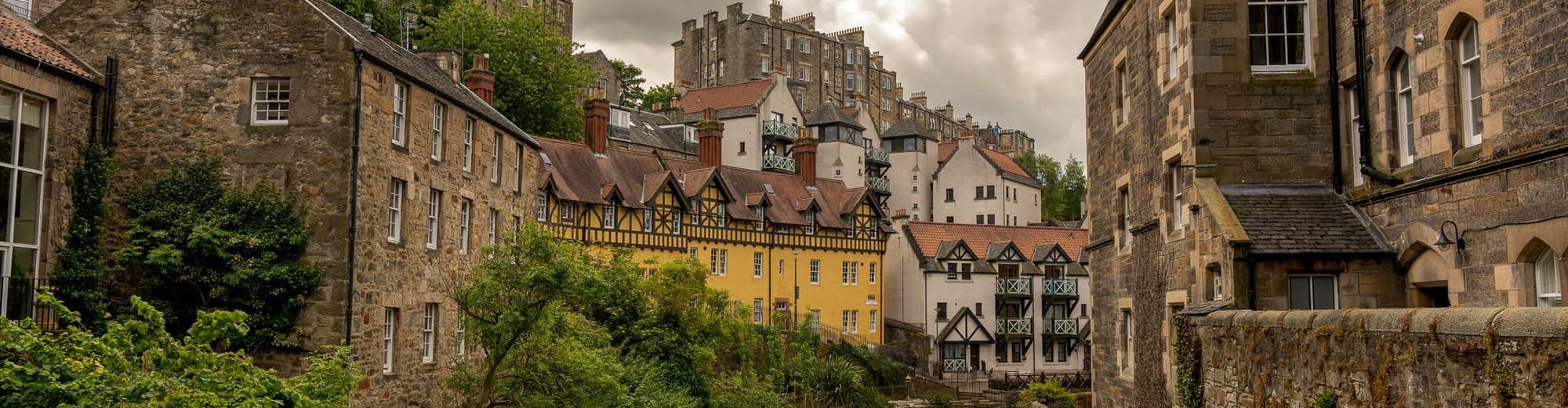 Edimburgo, Reino Unido