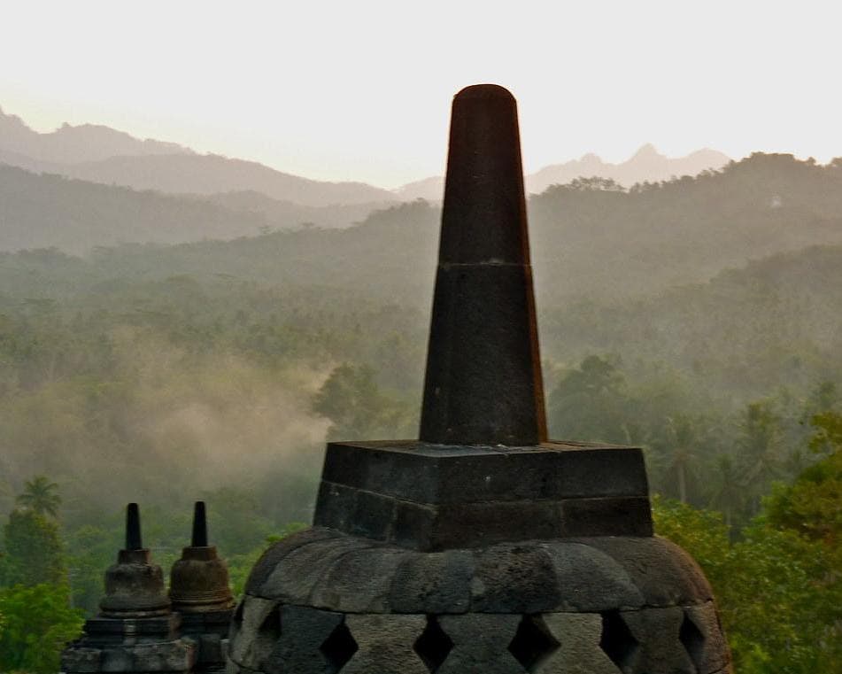 Selogriyo Hidden Temple