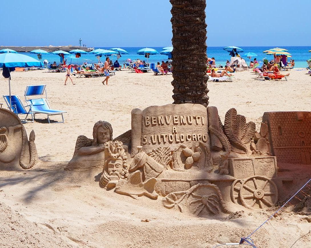 Tour SICILIA RICERCATA 2025 – 8 GIORNI/7 NOTTI 