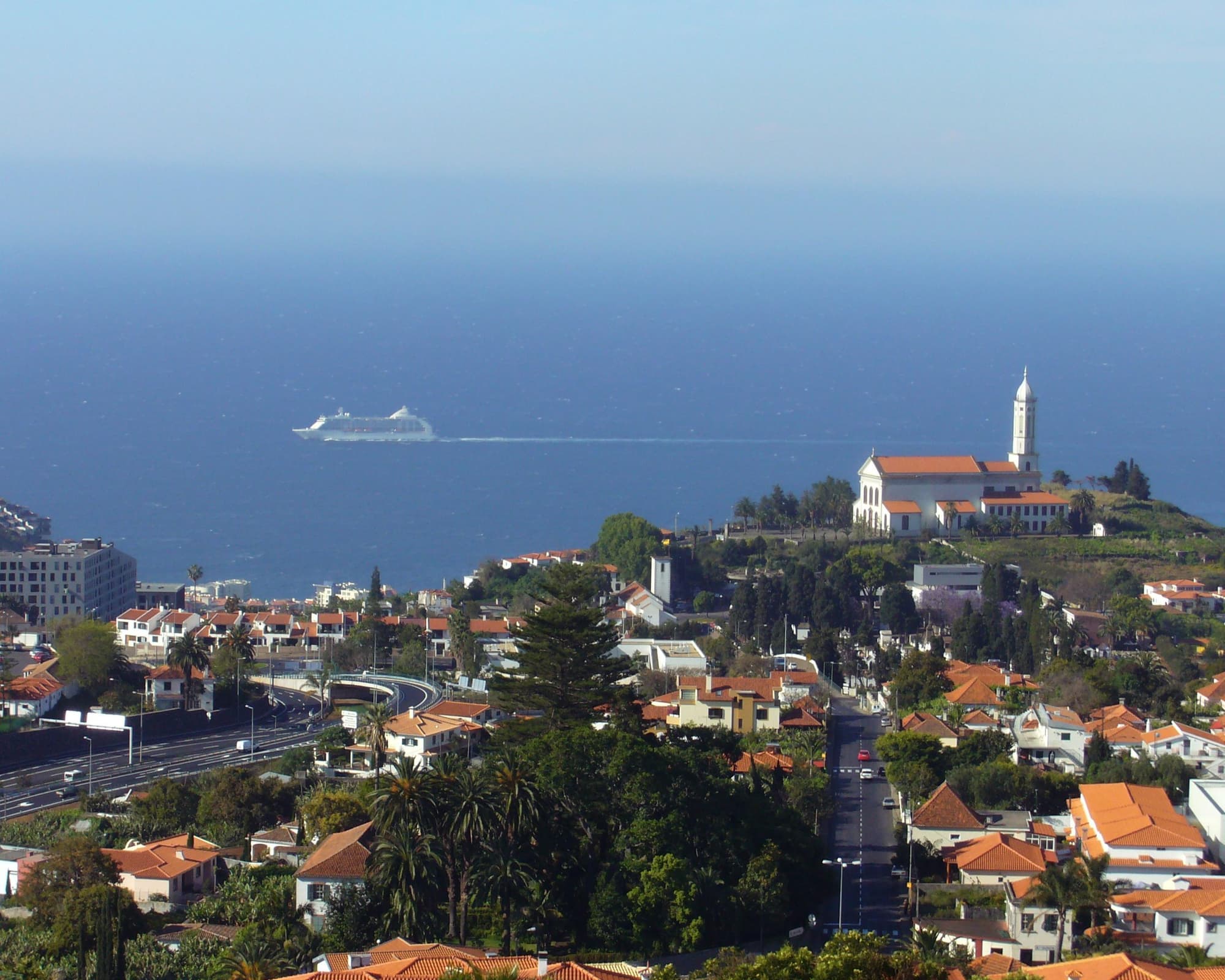 São Martinho do Porto, Portugal
