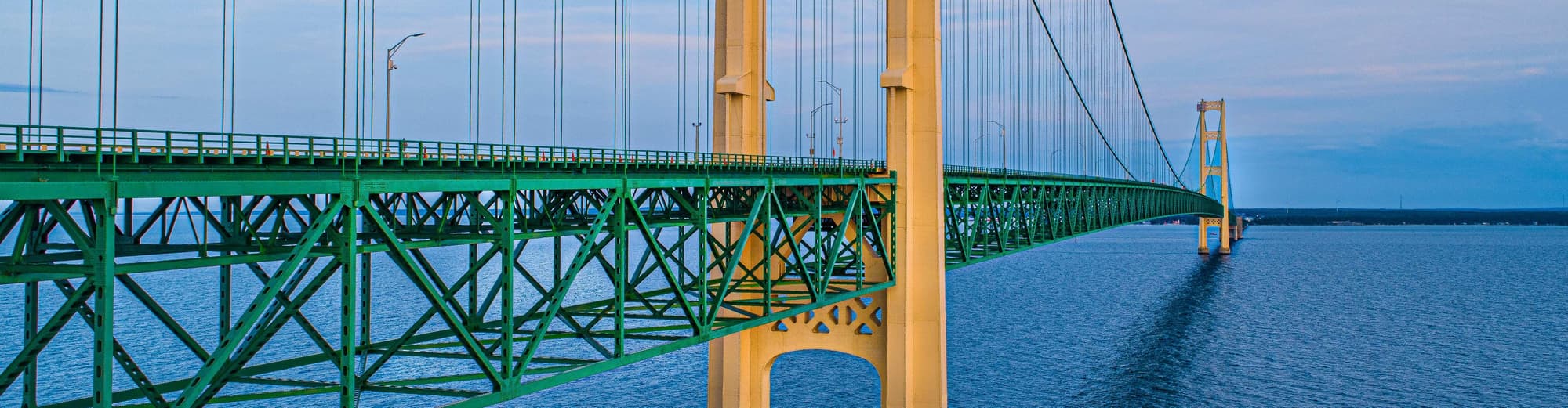 Mackinac Island MI, Stati Uniti d'America