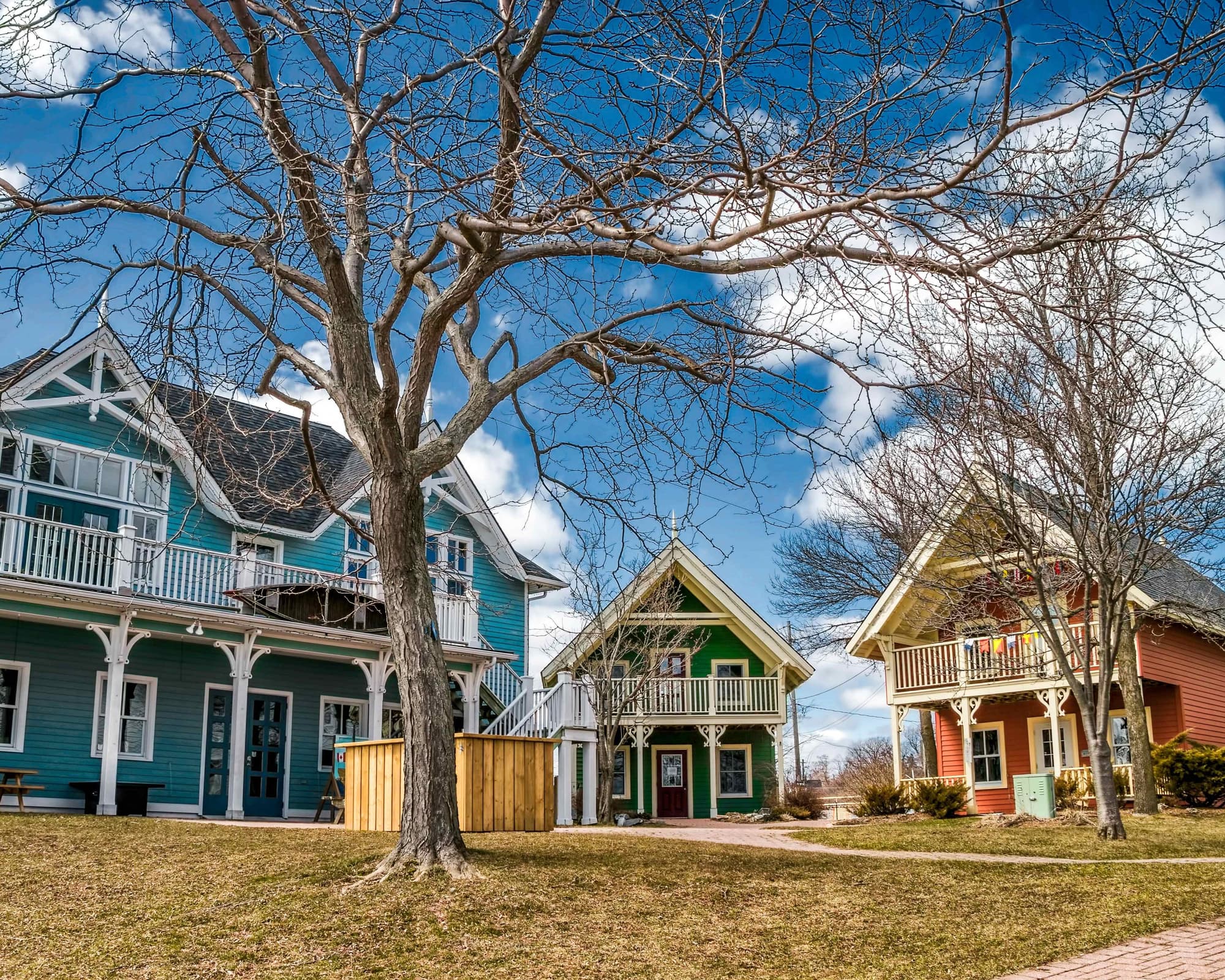 Usa Canada en 9 nuits