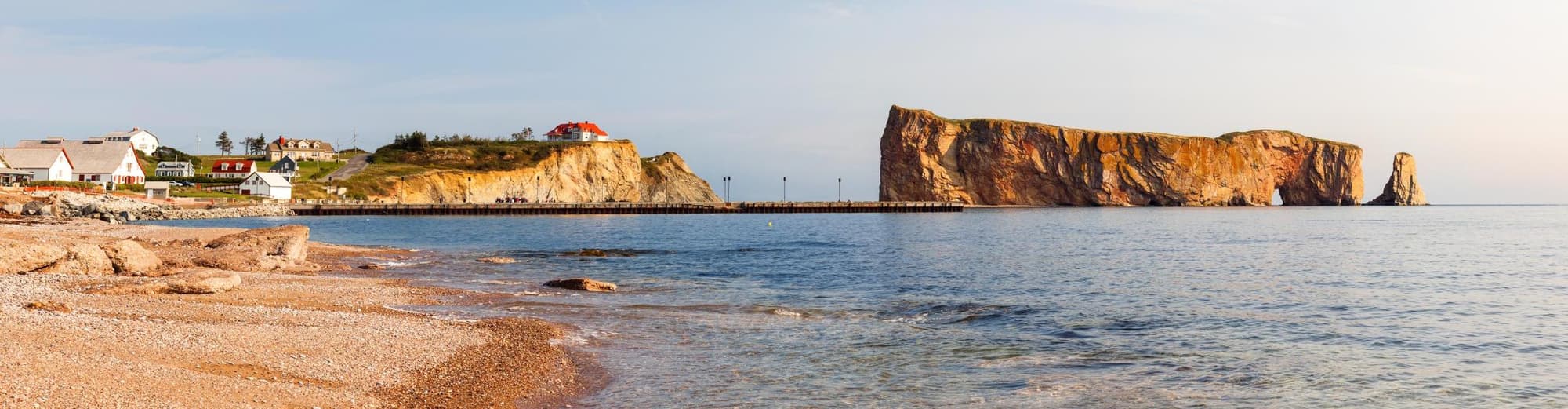Gaspe, Canada