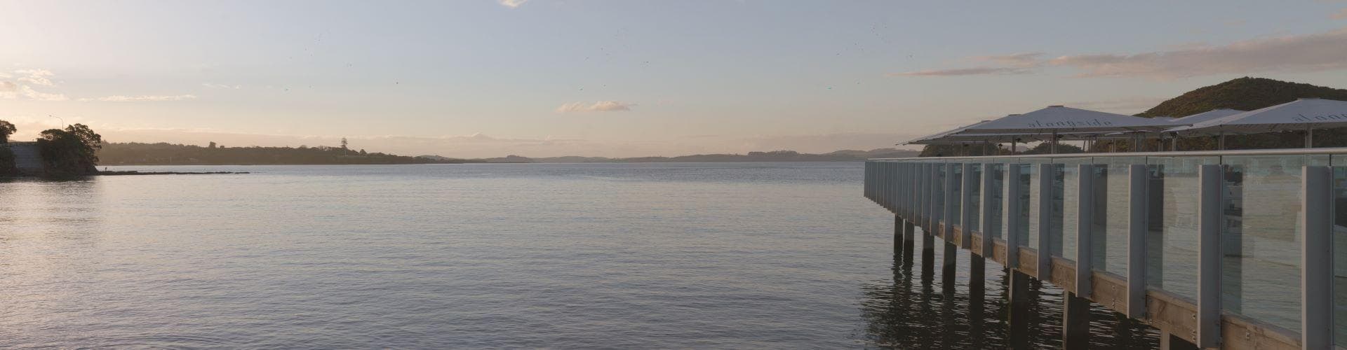 Waitangi, New Zealand