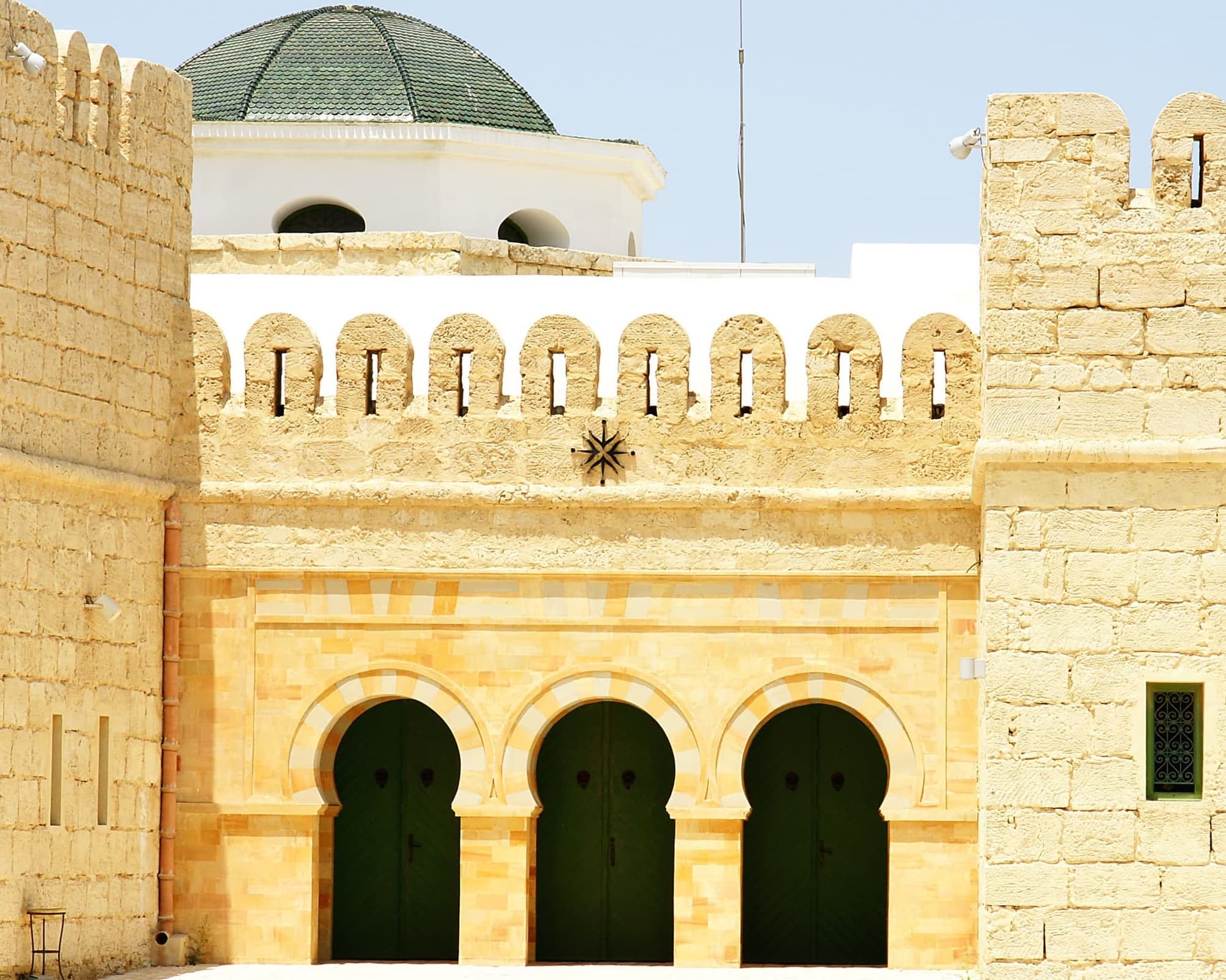 La Goulette, Tunísia