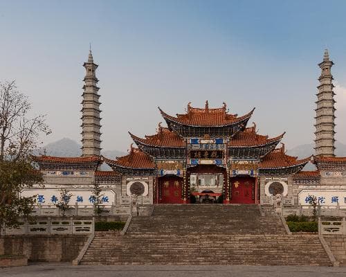 China & Vietnam: Beijing to Sapa Adventure