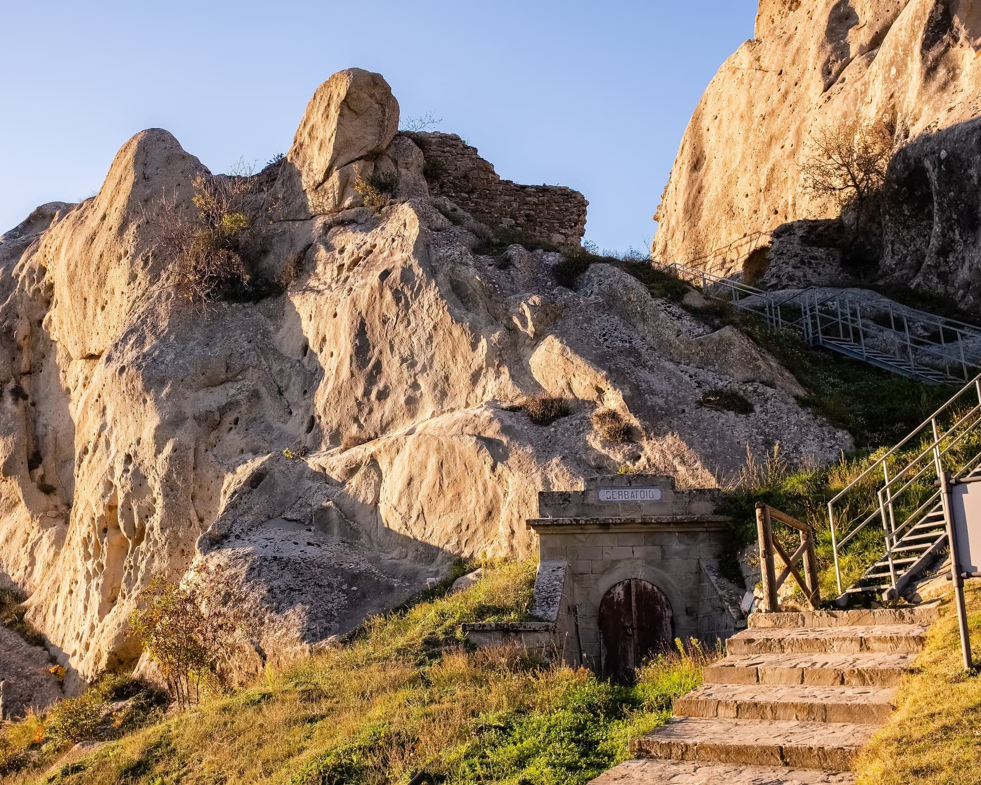 Castelmezzano, Italia