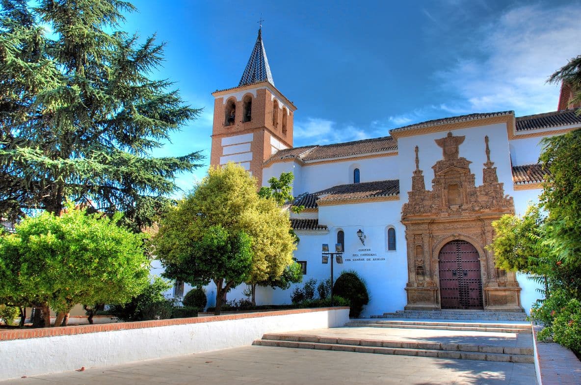 Guadix, España