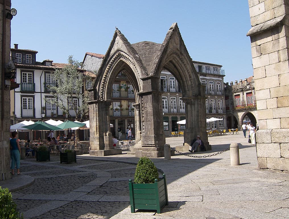 Guimarães, Portugal