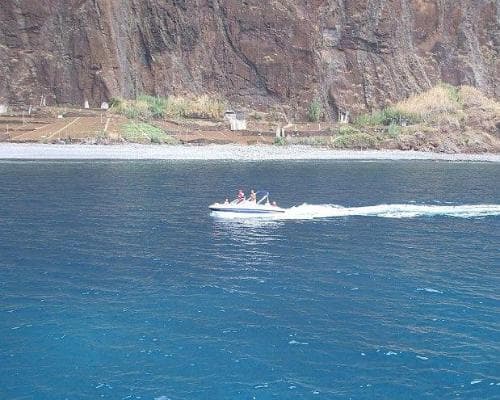 250209 - Açores: Santa Maria