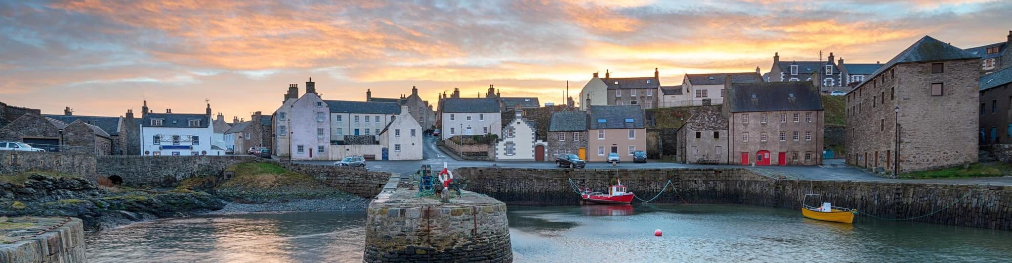 Aberdeenshire, Regno Unito