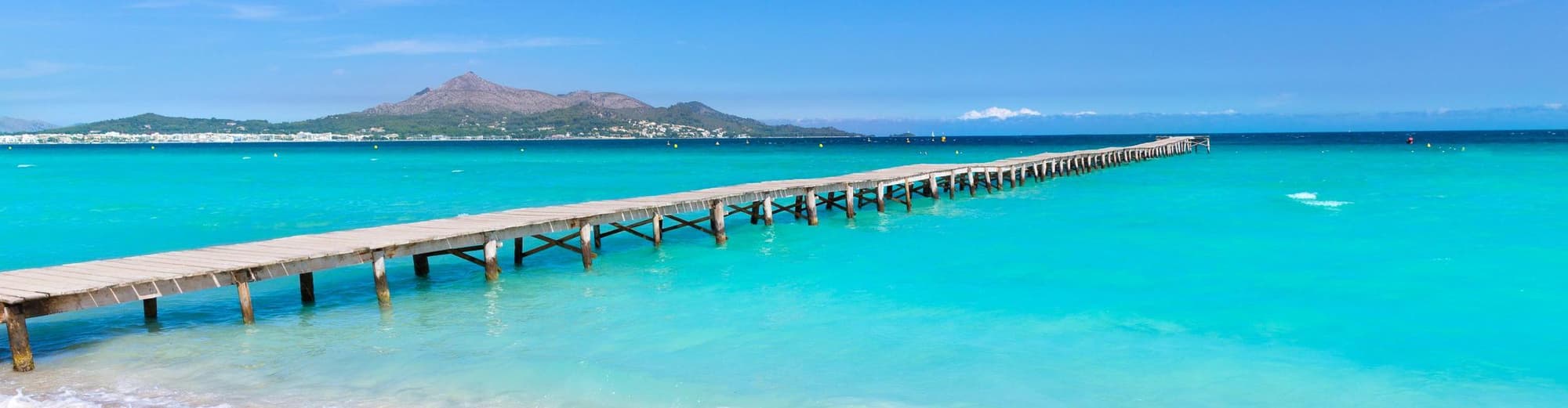 Muro, Mallorca, Spain