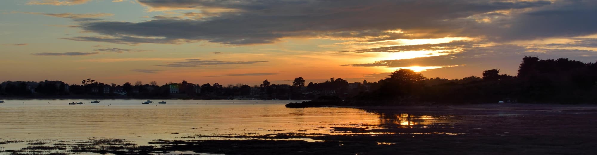 Saint-Benoît-des-Ondes, Francia
