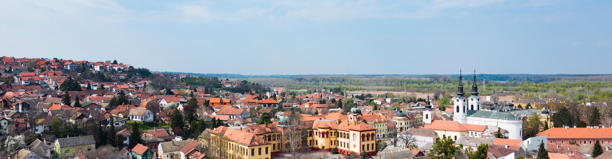 Sremski Karlovci, Sérvia