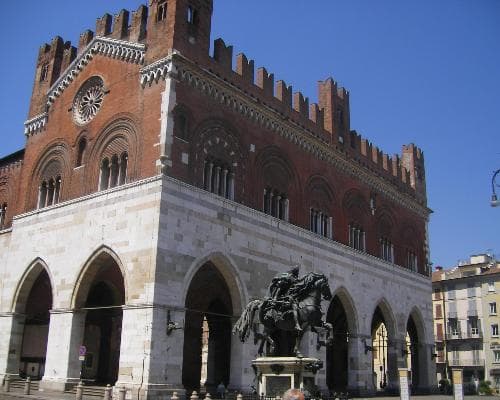 Piacenza, Italia