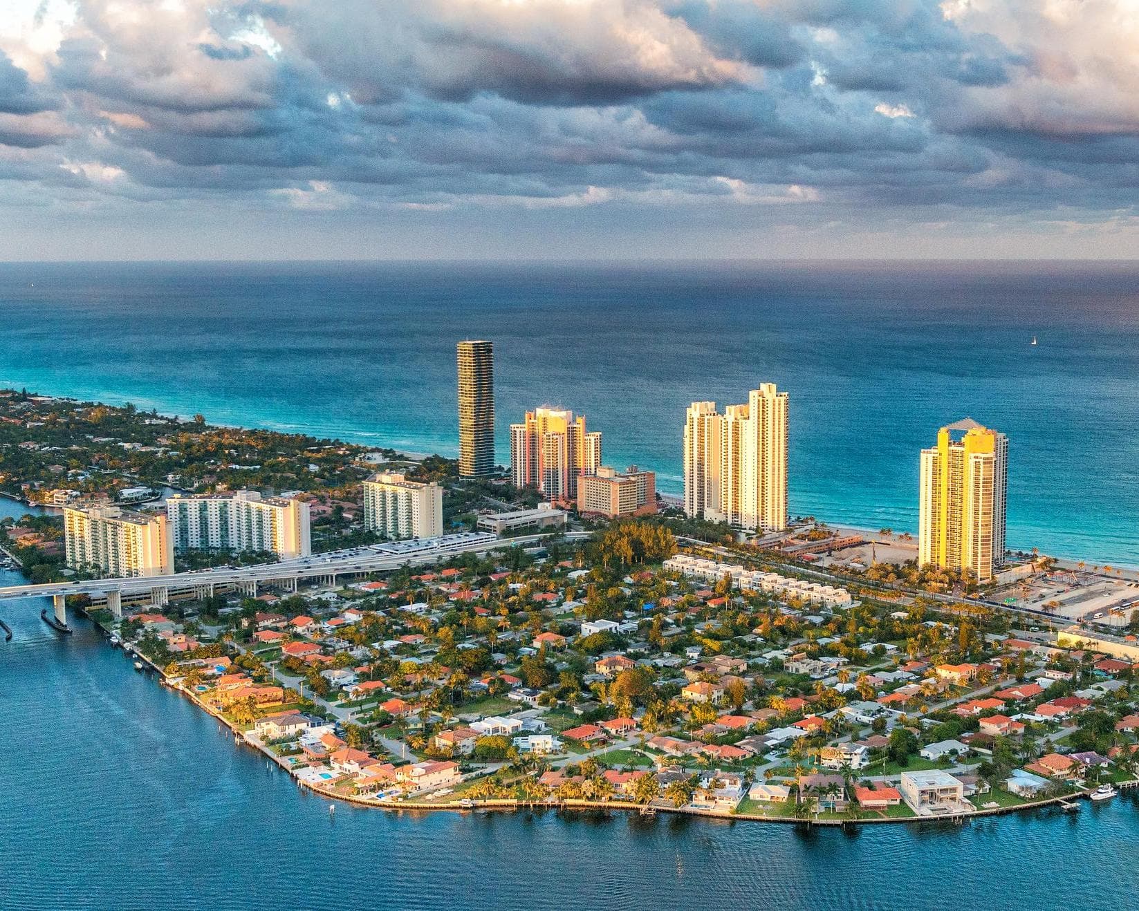 Sunny Isles Beach FL, Estados Unidos de América