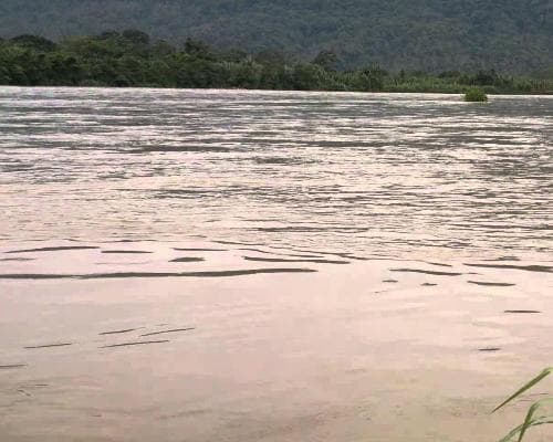 Costa Rica y Panamá (Parte Costa Rica)