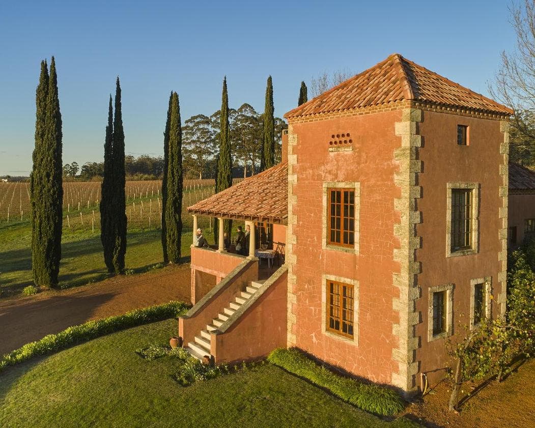 Pemberton, Australia